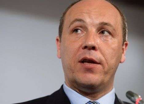 Парубий рассказал когда ждать принятия госбюджета на 2017 год