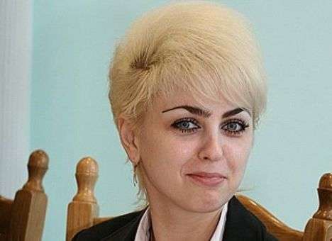 Замглавы ЦИК Украины купила квартиру за 3,2 млн грн