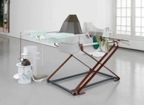 В Британии престижную арт-премию вручили за инсталяции  из повседневных предметов