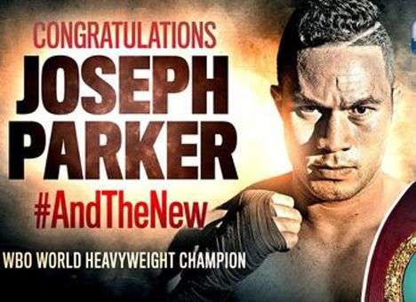 Новозеландский боксер стал чемпионом мира по версии WBO