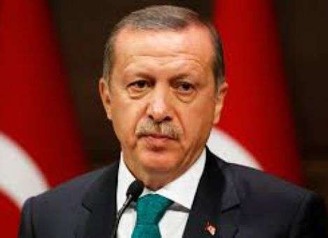 Эрдоган не поедет в Казахстан из-за теракта