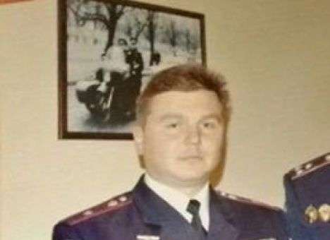 В состав банды, которую пытались задержать в Княжичах входил ветеран ГУБОП Игорь Касян