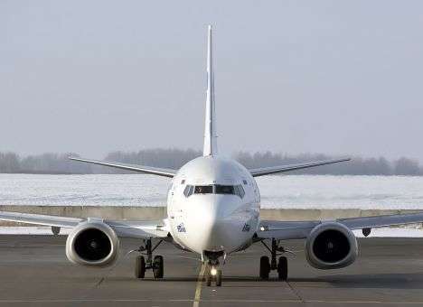 Иран купит у Boeing 80 самолетов