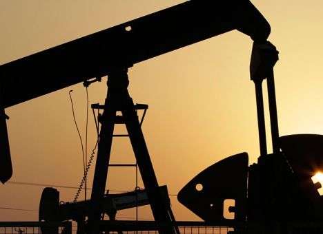 Цена нефти Brent впервые с 2015 года превысила $ 57 за барель