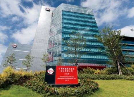 TSMC построит новую фабрику за $15 миллиардов