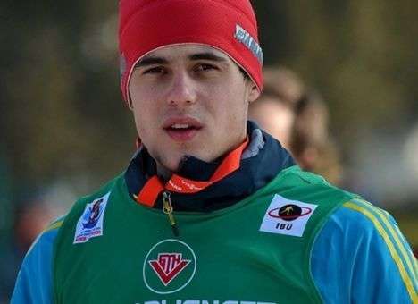 Два золота и серебра для Украины принес юниорский кубок IBU