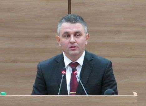 ЦИК подтвердил победу экс-главы  парламента  Приднестровья на выборах президента