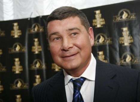 Украинская сторона ничего не знает об отказе Интерпола искать Онищенко