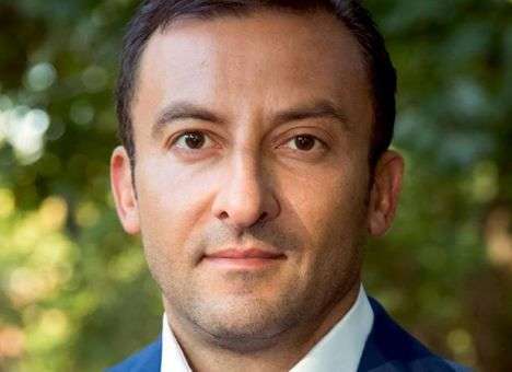 Депутат Киевского облсовета заявил, что ему угрожают судья, нардеп и батальон