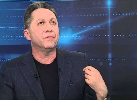 Нардеп Сергей Фаермарк: не предлагайте мне деньги, которые можно сложить вдвое