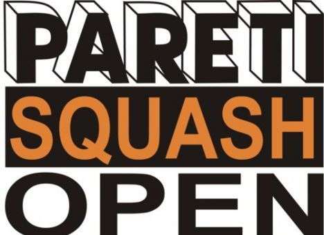 Топ игроки из 14 стран мира сойдутся на кортах Киева в рамках международного турнира по сквошу «PARETI Squash Open 2016»