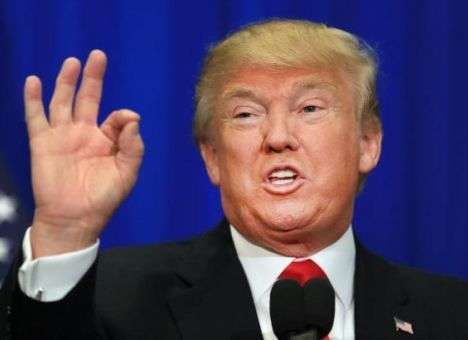 Трамп встретится с руководством американских IT-гигантов