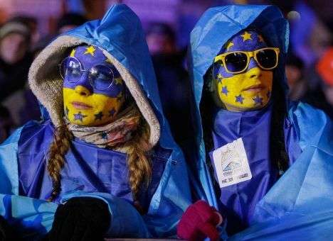 Нидерланды готовят решение по ассоциации с Украиной