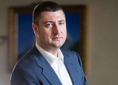 На собственника VAB Банка Бахматюка завели уголовное дело, бизнесмен опровергает обвинения