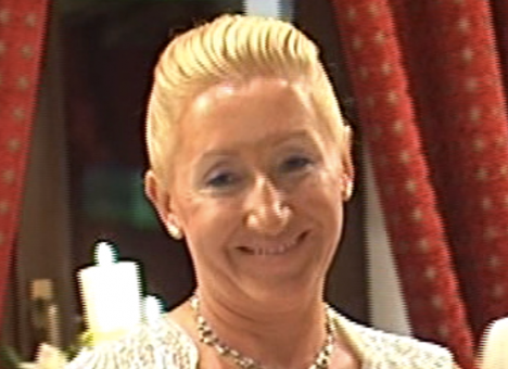 Леся Софиенко: всегда замужем за мафией