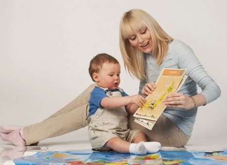 Названы простые правила воспитания успешных детей