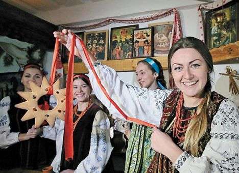 Сегодня День святого апостола Андрея Первозванного:традиции, приметы