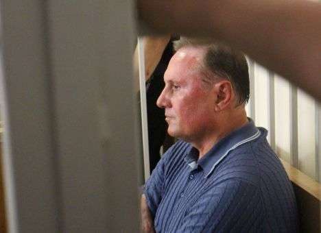 ГПУ завершила расследование по делу Ефремова