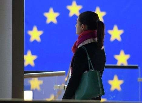 Безвиз для Украины обещают утвердить 1 февраля