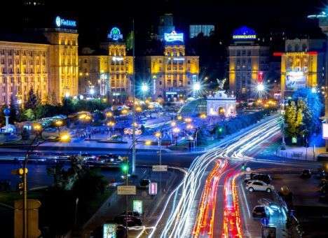 Киевсовет утвердил бюджет столицы