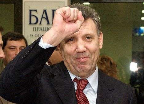 Следующим после Новинского будет Кивалов