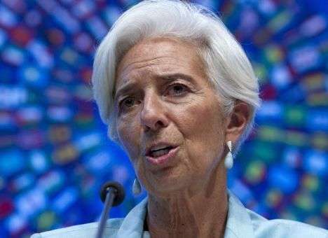 Руководитель МВФ будет оправдываться в суде