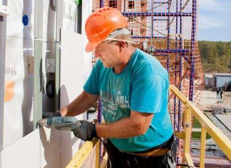 Поляки подсчитали заработки украинцев в Польше