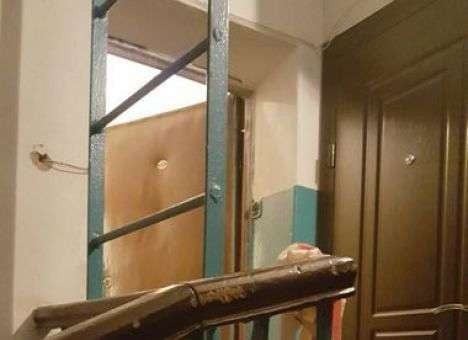 В квартире киевской многоэтажки нашли три расчлененных тела