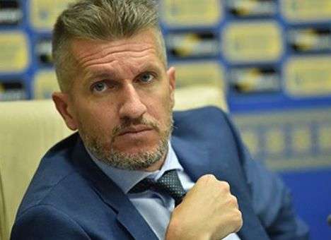 Итальянец возглавил Комитет по этике и честной игре ФФУ