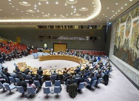 В Европе намерены усилить борьбу с терроризмом