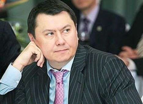 Судмедэксперт считает смерть бывшего зятя  Назарбаева  убийством