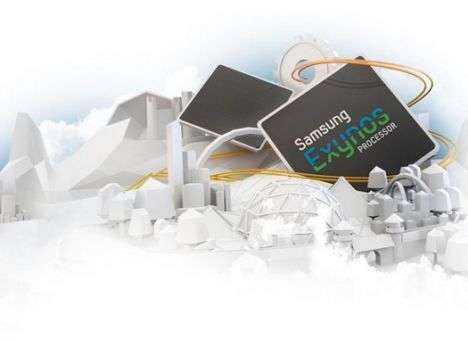 Samsung реорганизует бизнес после потери заказов Apple