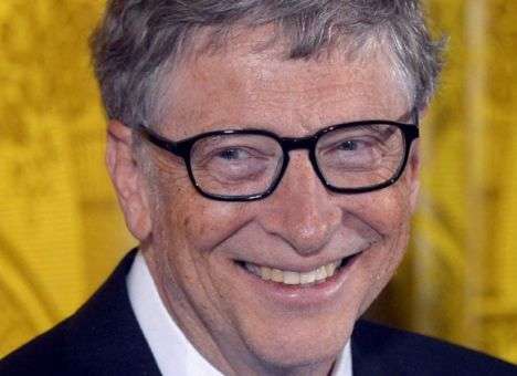 Сооснователь Microsoft и ряд инвесторов займутся чистыми технологиями