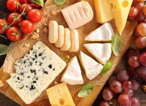 Эксперты назвали продукты питания с самым высоким содержанием соли