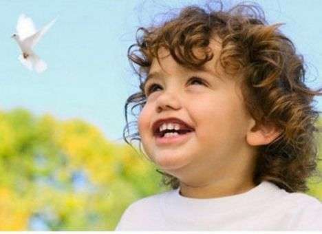 Предсказать будущее ребенка можно в 3 года – ученые