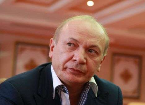 Суд уличил Лещенко во лжи и признал Иванющенко невиновным