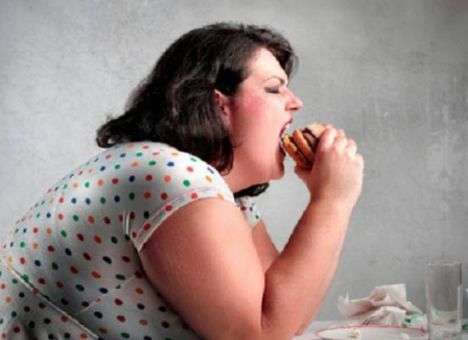 Найден способ борьбы с неизлечимой формой ожирения