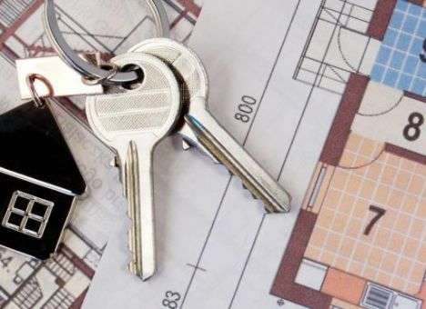 Украинцы активничают на рынке недвижимости Польши