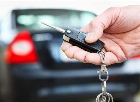 В Украине стали доступнее ипотека и автокредиты