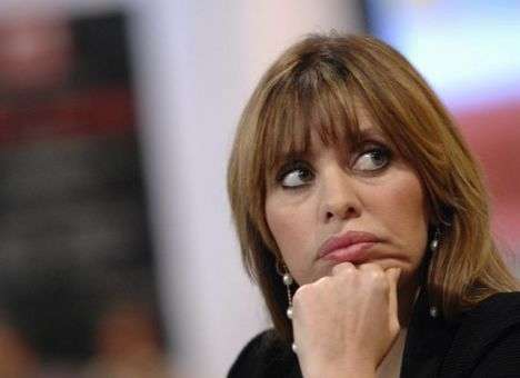 Внучка Муссолини стала депутатом Европарламента