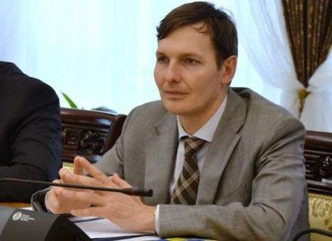 Аннексию Крыма и войну на Донбассе в суде Гааги рассмотрят одним делом