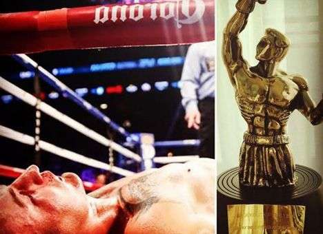 Нокаут в бою за титул чемпиона WBC признан лучшим в 2016 году (ВИДЕО)