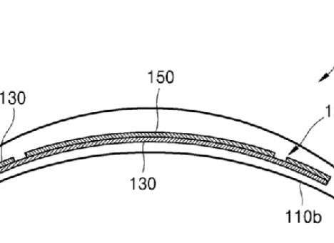Samsung хочет встраивать в контактные линзы электрогенератор