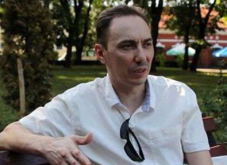Полковник ВСУ Иван  Безъязыков шокирован обвинением в шпионаже