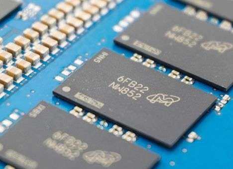 Micron предупредила Китай об опасности