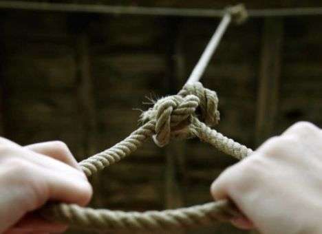 В России ребенок совершил суицид из-за запрета пользоваться соцсетями