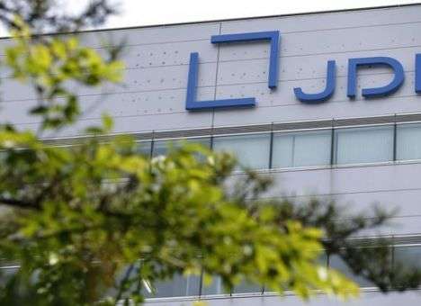 Один из поставщиков для iPhone укрепляет позиции на рынке дисплеев