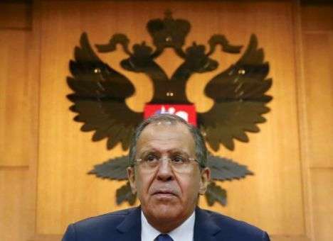 Лавров назвал «бесплодными посиделками» переговоры с США по Сирии