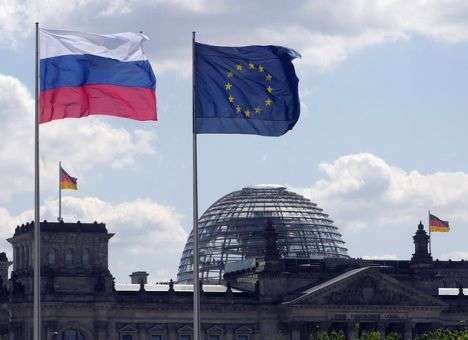 Россия готова к военному сотрудничеству с ЕС