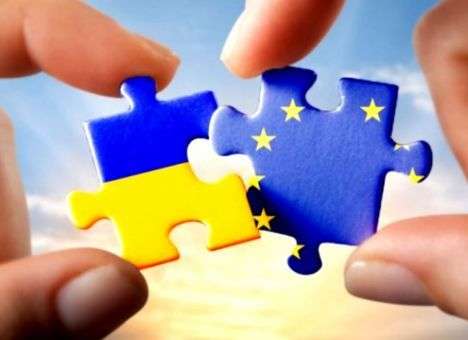 Нидерланды не смогли договориться по ассоциации Украина-ЕС